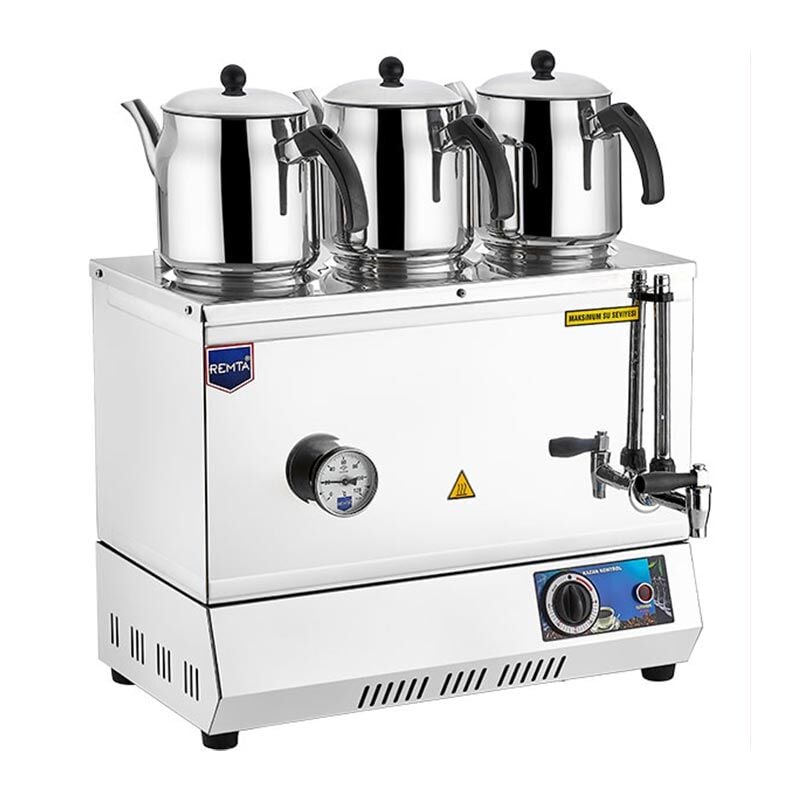 55 Model Üç Dem.