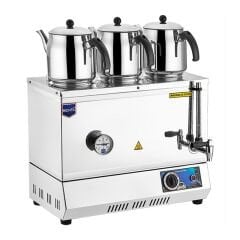 55 Model Üç Dem.