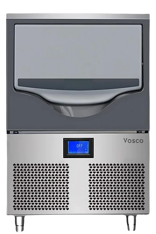 Vosco Buz Makinesi 40 Kg/Gün Küp