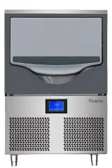 Vosco Buz Makinesi 40 Kg/Gün Küp