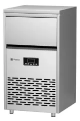 Vosco Buz Makinesi 65 Kg/Gün Küp Buz