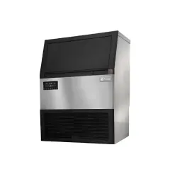 Vosco VSC-100 Küp Buz Makinesi 100 Kg/Gün Gurme