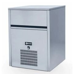 Iceinox ICE 25 Hazneli Buz Makinesi, 25 kg/gün Kapasiteli
