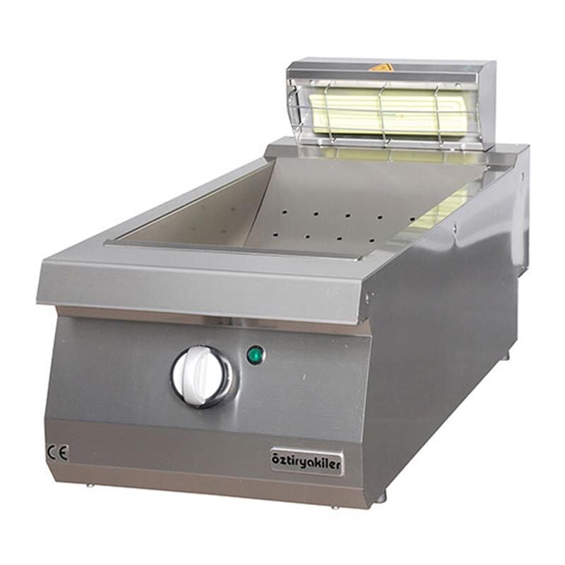 700 SERİ SET ÜSTÜ PATATES DİNLENDİRME ELEKTRİKLİ 40*70