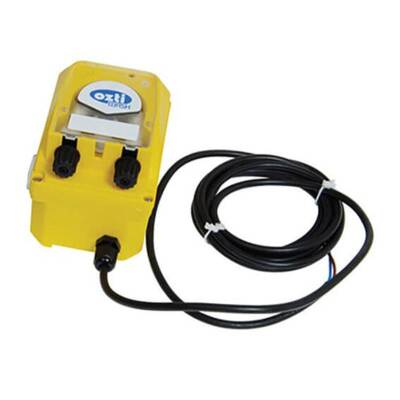 Öztiryakiler Bulaşık Makinesi Parlatıcı  Dozaj Pompası