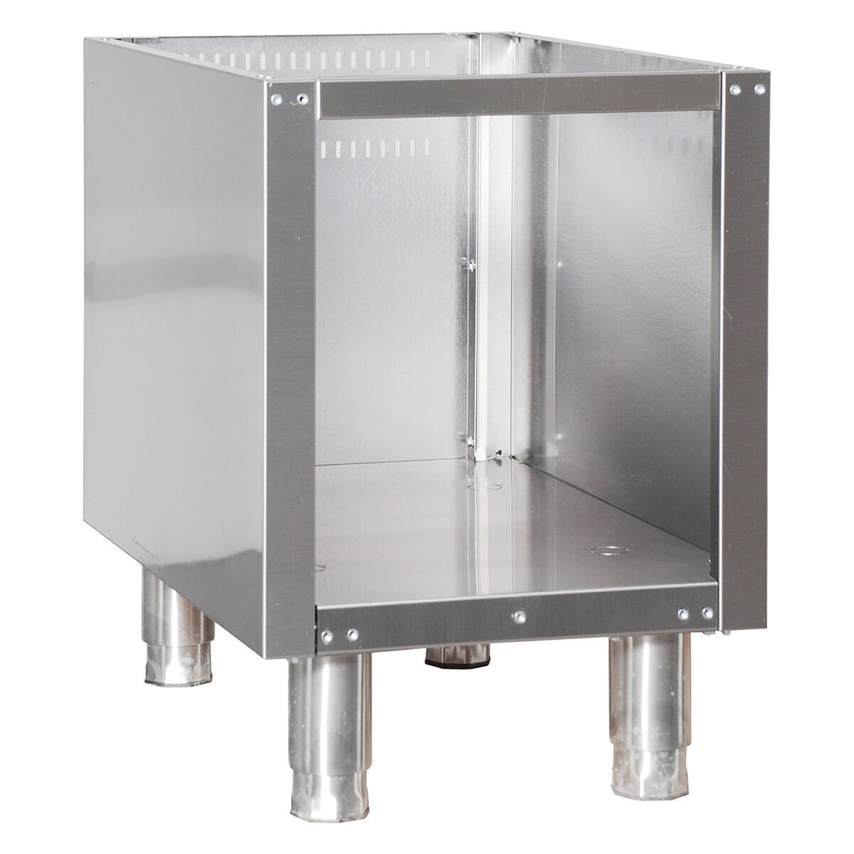 700 SERİ SET ALTI DOLAP 40 LIK-KAPISIZ ÖNÜ AÇIK