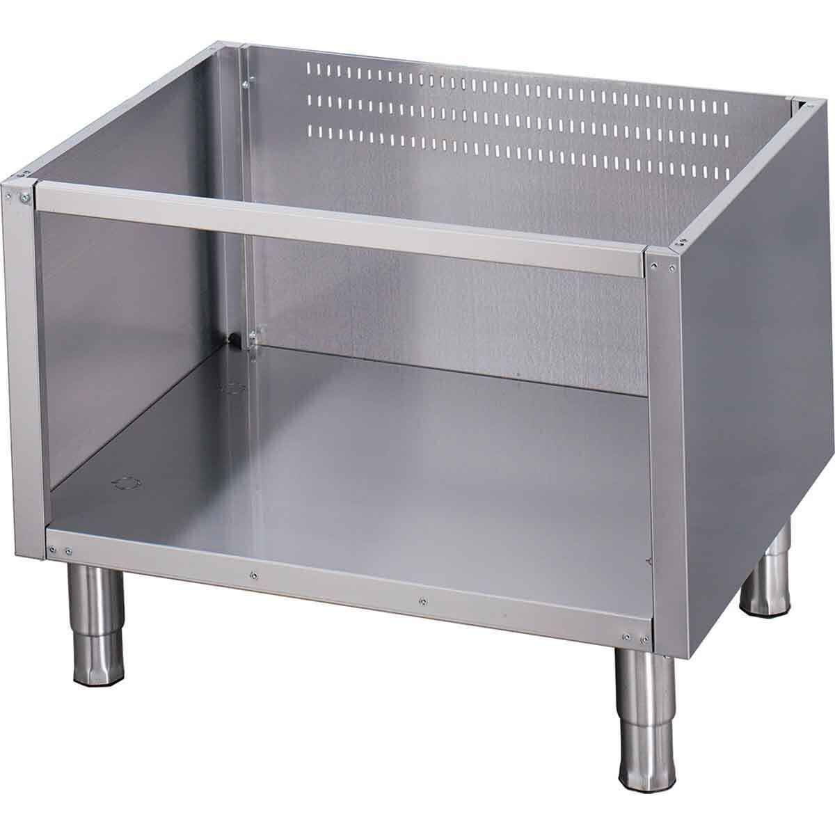 700 SERİ SET ALTI DOLAP 80 LİK-KAPISIZ ÖNÜ AÇIK