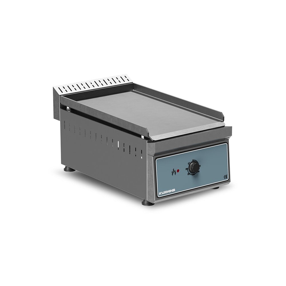 KZ.IEP.03 Pleyt Izgara Elektrikli 30 Cm