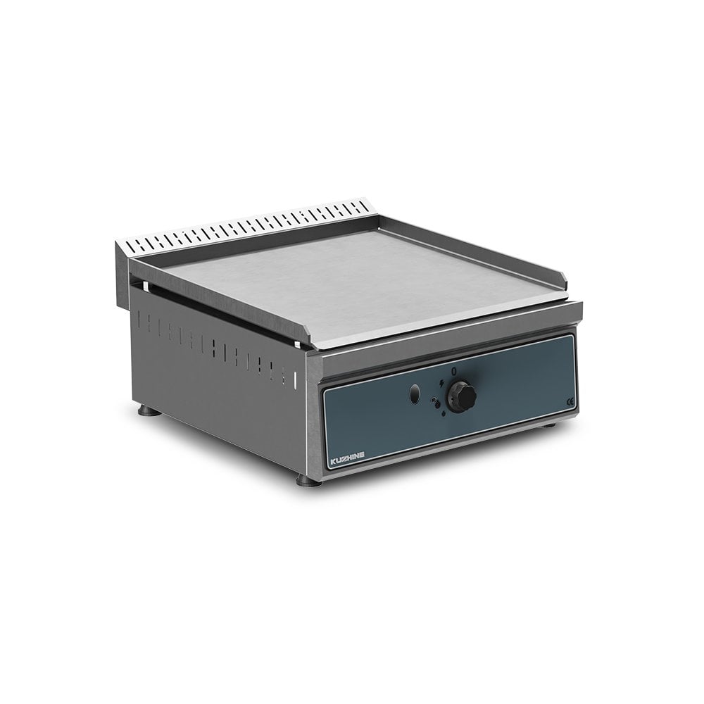 KZ.IGP.05 Pleyt Izgara Doğalgazlı