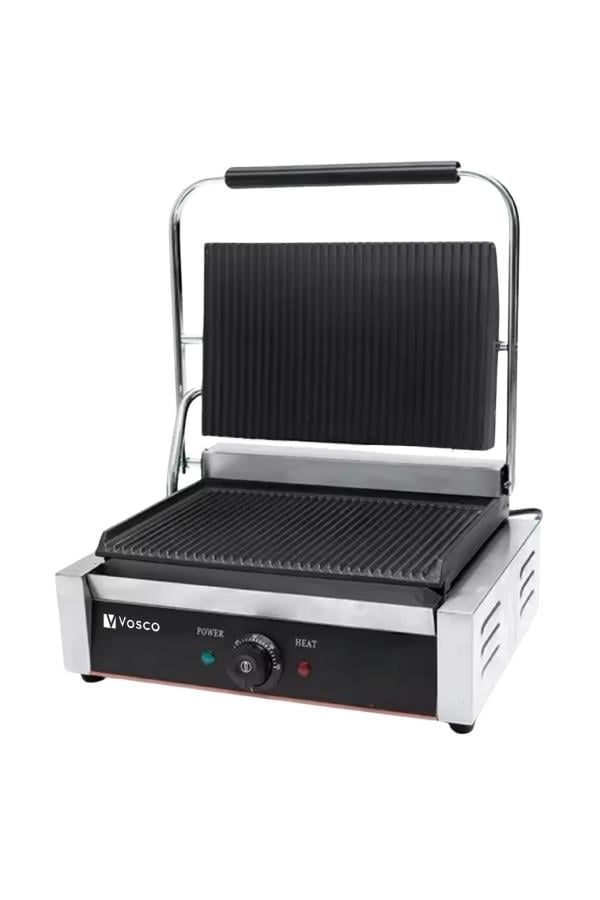 Vosco Tost Makinası 16 Dilim