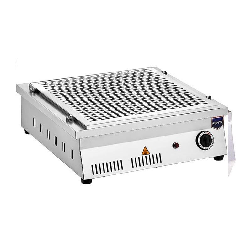 50 cm Islak Hamburger Elektrikli