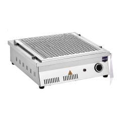 50 cm Islak Hamburger Elektrikli