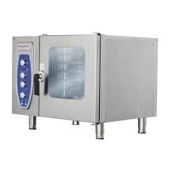 KONVEKSIYONLU FIRIN ELEKTRIKLI 6*GN 1/1 KIZAKLI