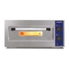 PIZZA FIRINI 5'LI ELEKTRIKLI 380 V