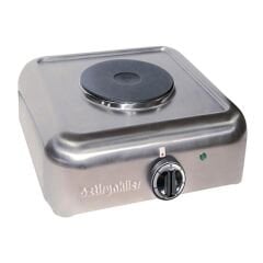 OCAK TEKLİ ELEKTRİKLİ COMPACT SERI 40*40  2,6 KW