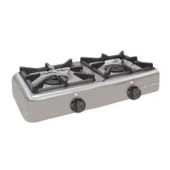 OCAK İKİLİ GAZLI COMPACT SERI 75*40