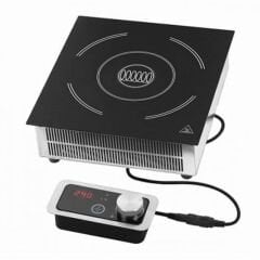 ÖZTİRYAKİLER İNDİKSÜYONLU ISITICI-PİŞİRİCİ GÖMME 500-3500 W  36X38X12 CM