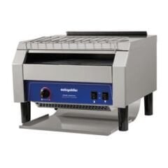 OEK-NM 600 EKMEK KIZARTMA MAKİNESİ