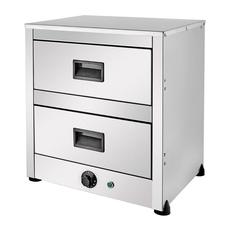 Elektrikli Kuruyemiş Çerez Isıtıcı