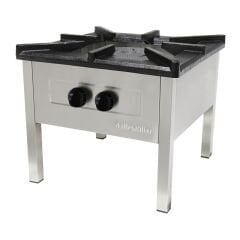 YER OCAGI GAZLI CIFT YANISLI 60*60*50