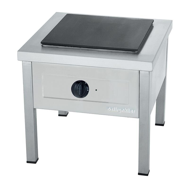 YER OCAĞI ELEKTRİKLİ  55*55*50