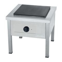 YER OCAĞI ELEKTRİKLİ  55*55*50