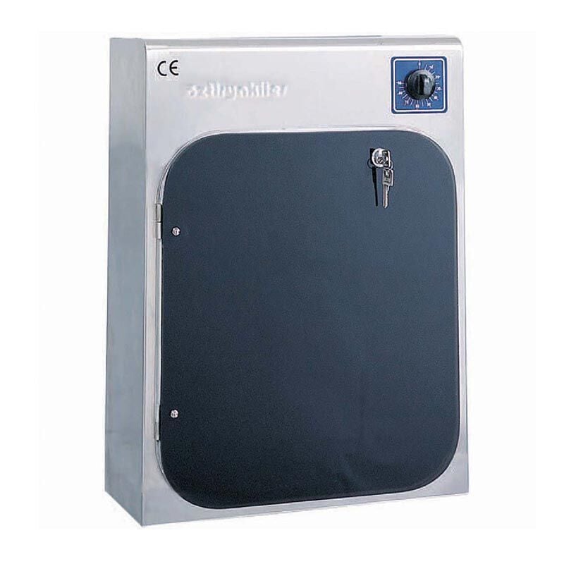 STERİL BIÇAK DOLABI 14 BIÇAKLIK-EKO MODEL