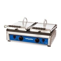 TOST MAKINASI CIFT KAPAKLI  OTM 6040