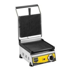 Standart 8 Dilim tost makinesi Elektrikli