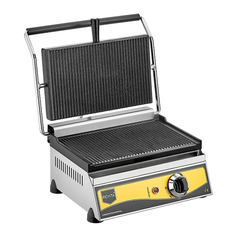 Standart 12 Dilim tost makinesi Elektrikli