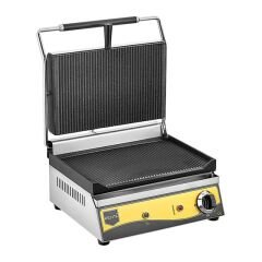 Standart 16 Dilim tost makinesi Elektrikli