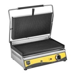 Standart 20 Dilim Elektrikli tost makinesi