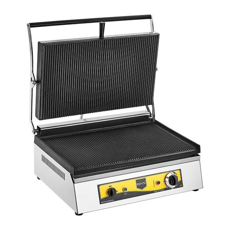 Standart 30 Dilim tost makinesi  Elektrikli