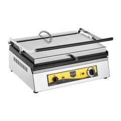 Standart 30 Dilim tost makinesi  Elektrikli