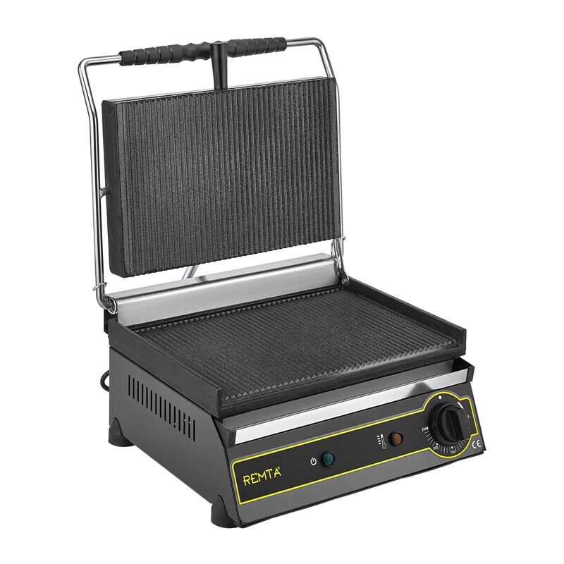 Standart 16 Dilim tost makinesi Elektrikli