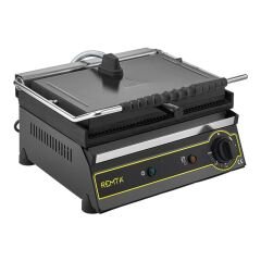 Standart 16 Dilim tost makinesi Elektrikli