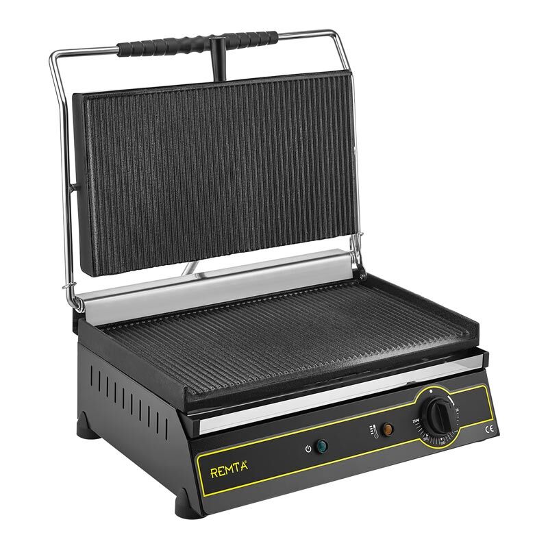 Standart 20 Dilim tost makinesi  Elektrikli