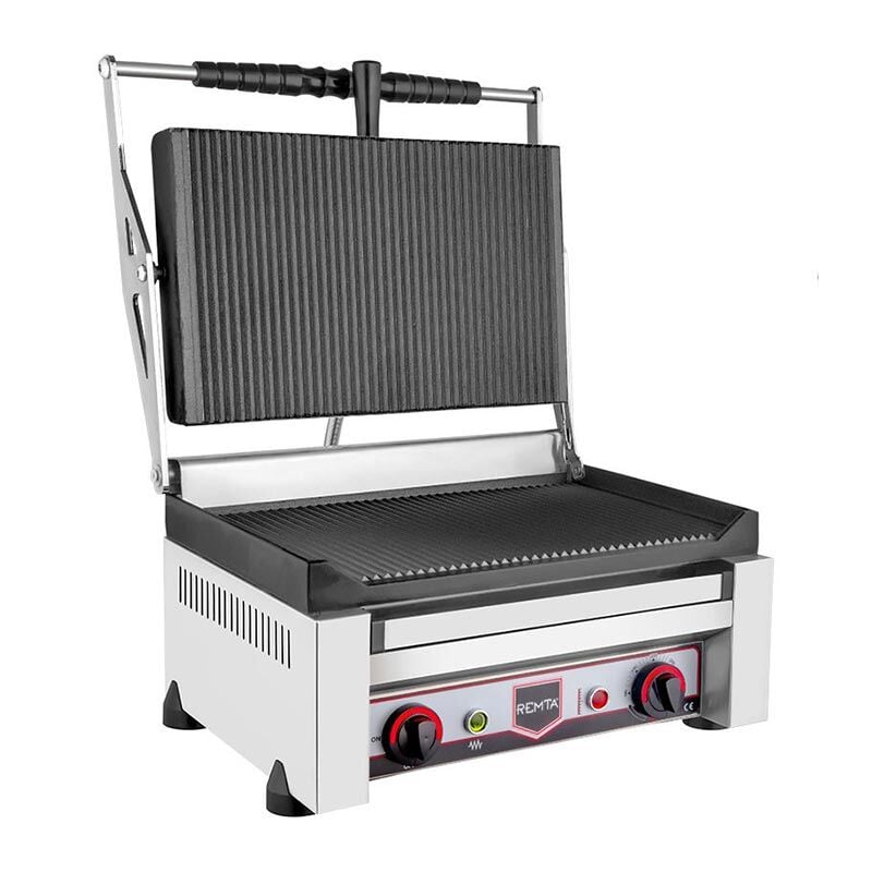 Premium 16 Dilim  tost makinesi Elektrikli