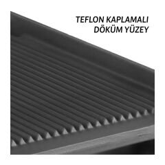 Premium 16 Dilim Elektrikli