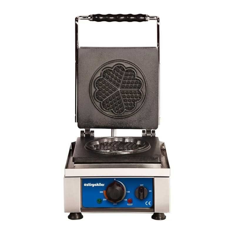 WAFFLE MAKINESİ  WM 25