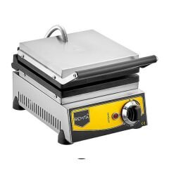 Çiçek Model WAFFLE MAKİNESİ 16CM