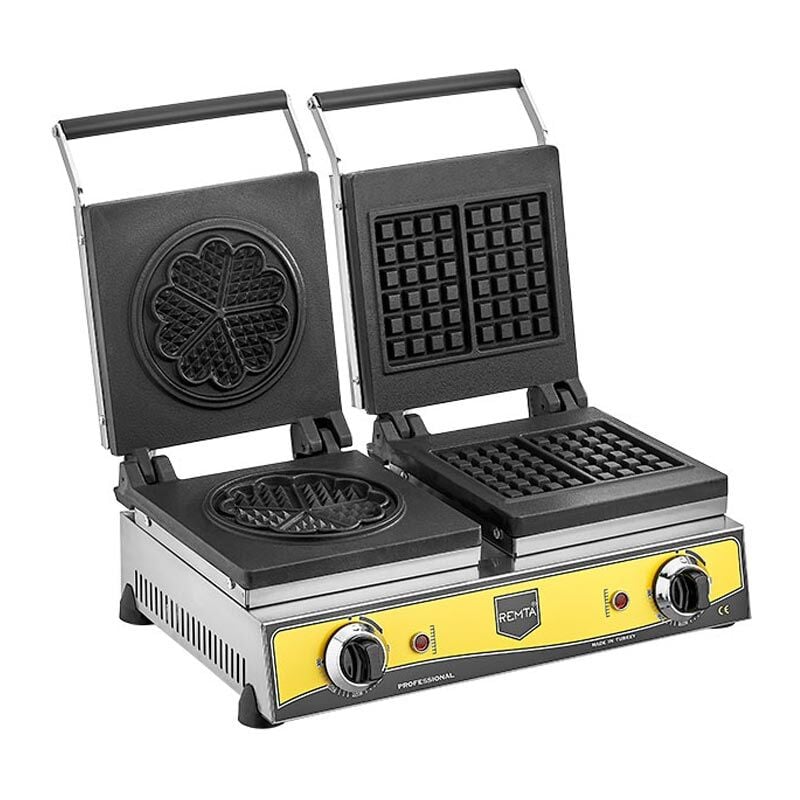 Çifli Kare + Çiçek (16 cm) Model