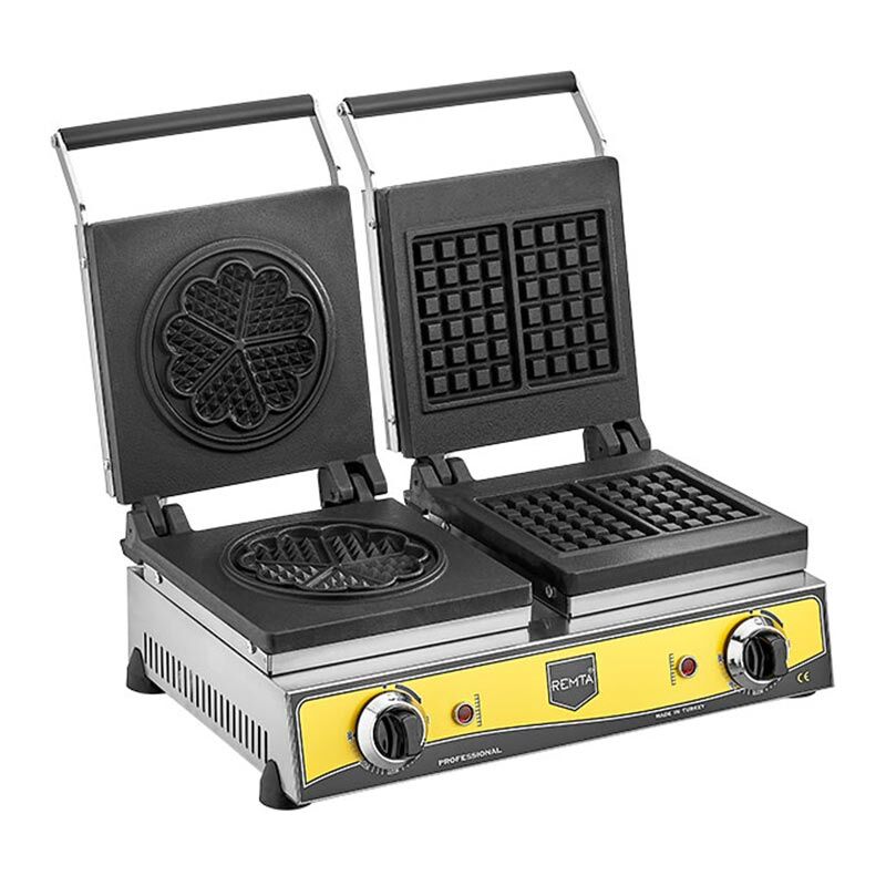 Çifli Kare + Çiçek (21 cm) Model