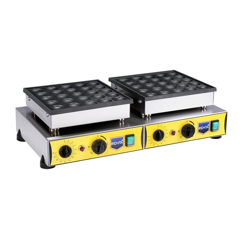 Çiftli Yuvarlak Bubble