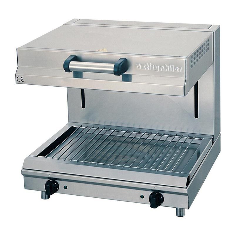 SALAMANDER ELEKTRİKLİ