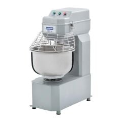 HAMUR YOĞURMA MAKINASI 30 KG MEKANİK KONTROL PANELLİ