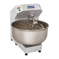 HAMUR YOGURMA MAKINASI 25 KG UN KAPASITE 380 V