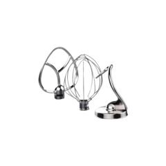 GURMEAID 4,8 LİTRE MİKSER,1000W BEYAZ