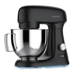 GURMEAID 4,8 LİTRE MİKSER,1000W MAT SİYAH