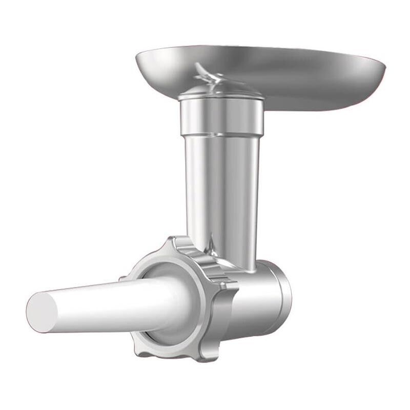 ÖZTİRYAKİLER GURMEAID EF708 STAND MİKSER KIYMA APARATI